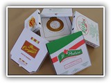 cutii pizza - ralom