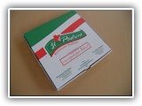 Pizza Il Padrino Baia Mare